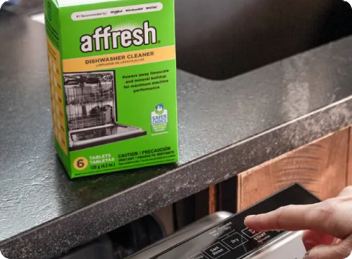 How to Clean Your Dishwasher (Step-by-Step)  - Affresh