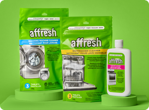 Use This Spring Cleaning Guide & Checklist - Affresh