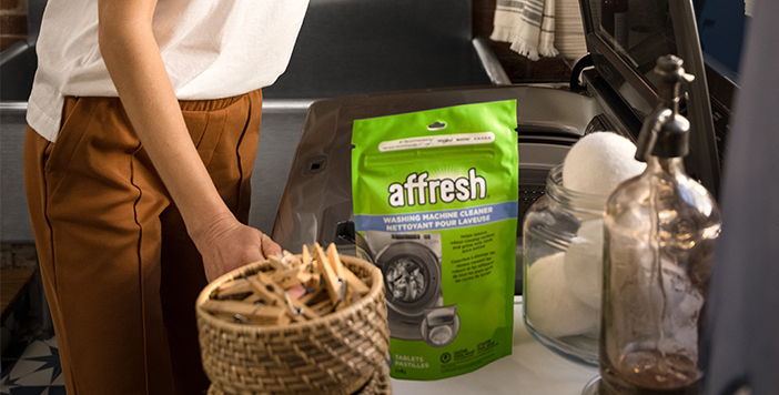 Washing Machine Cleaner